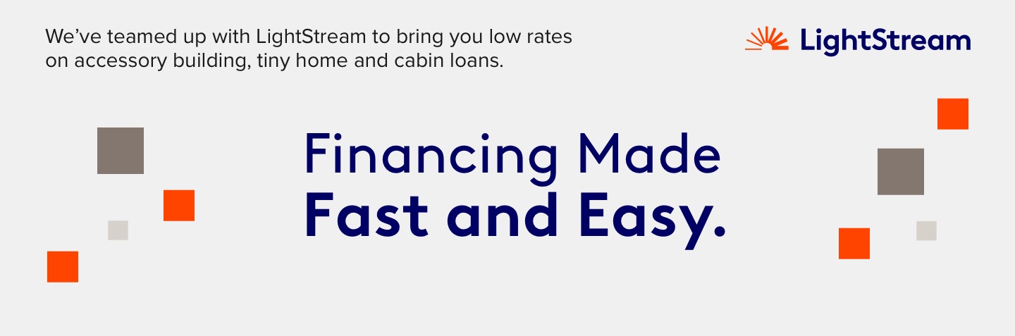 Financing Made Easy