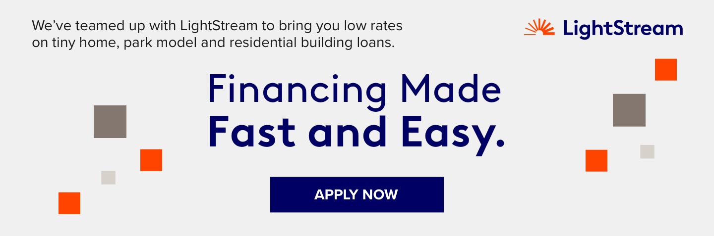 Financing Made Easy