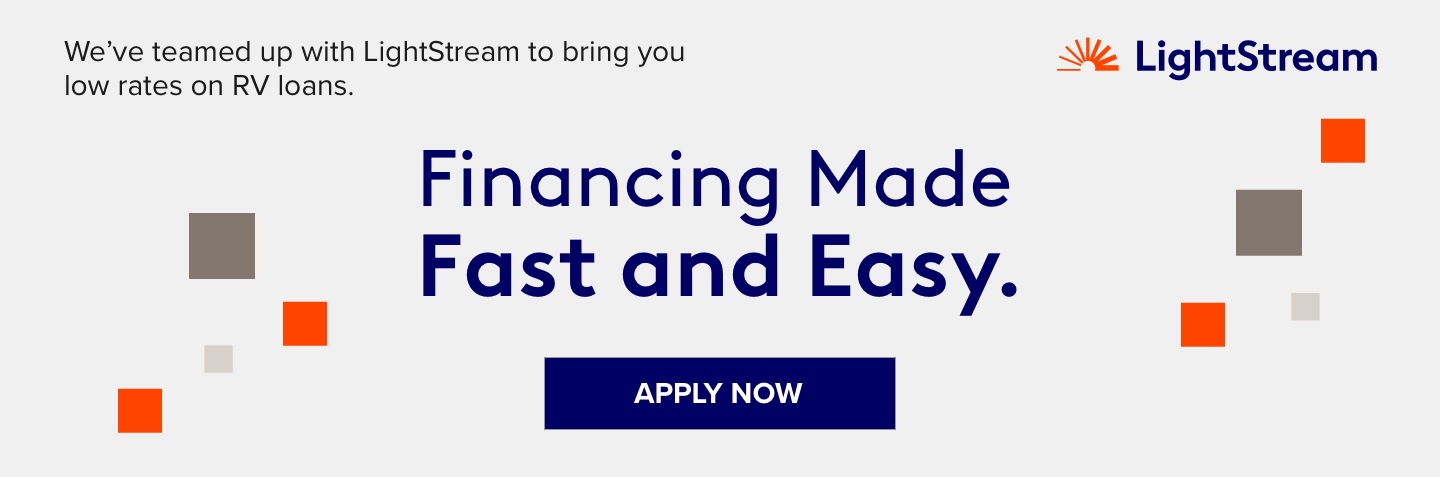 Financing Made Easy